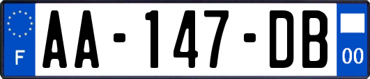 AA-147-DB