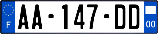 AA-147-DD