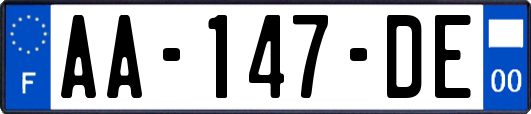 AA-147-DE