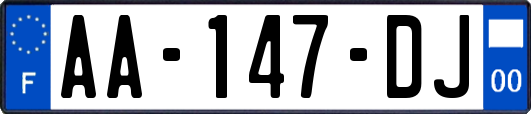 AA-147-DJ