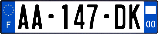 AA-147-DK