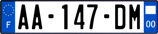 AA-147-DM