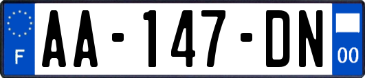 AA-147-DN
