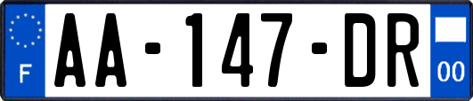 AA-147-DR