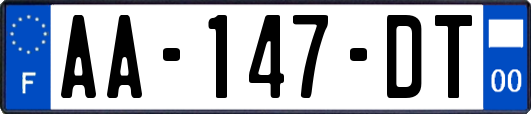 AA-147-DT