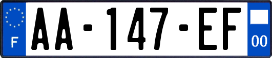 AA-147-EF