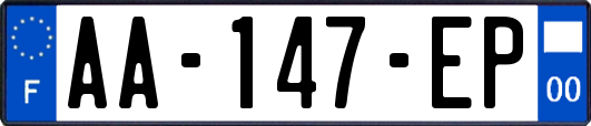 AA-147-EP