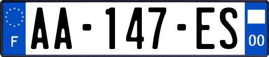 AA-147-ES