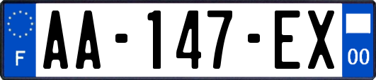 AA-147-EX