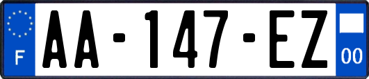 AA-147-EZ