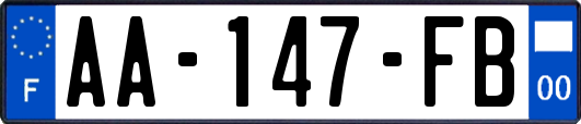 AA-147-FB