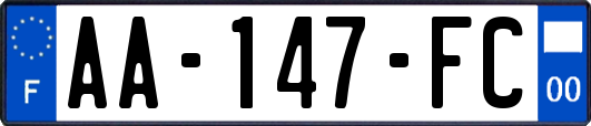 AA-147-FC