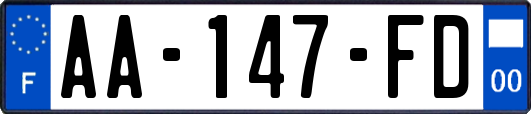 AA-147-FD