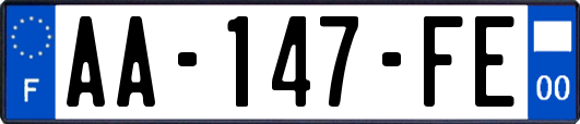 AA-147-FE