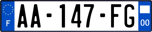 AA-147-FG