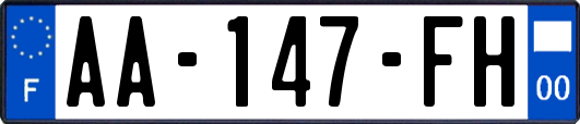 AA-147-FH