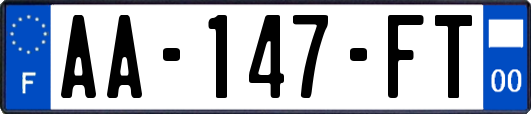 AA-147-FT