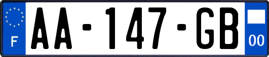 AA-147-GB