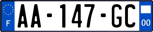 AA-147-GC