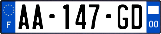 AA-147-GD