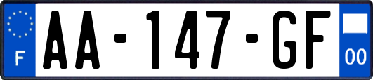 AA-147-GF