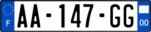 AA-147-GG