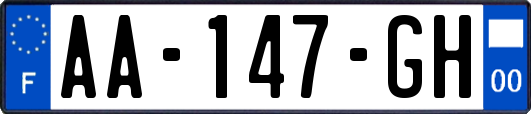 AA-147-GH