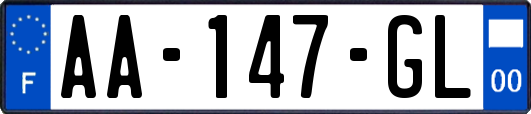 AA-147-GL