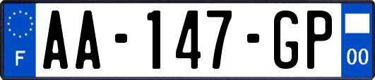 AA-147-GP