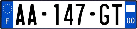 AA-147-GT