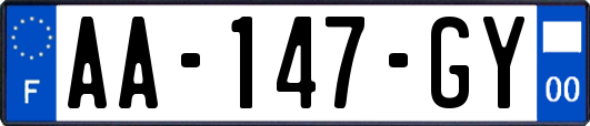 AA-147-GY