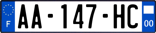 AA-147-HC