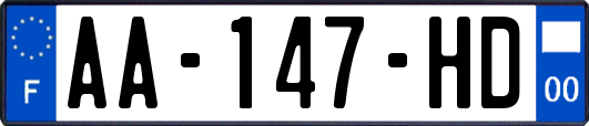 AA-147-HD