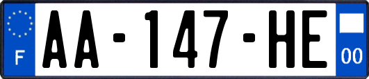 AA-147-HE