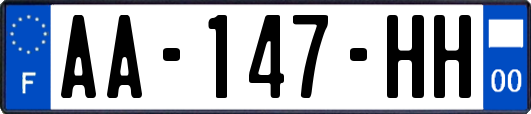 AA-147-HH