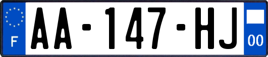 AA-147-HJ