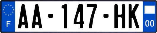 AA-147-HK