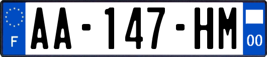 AA-147-HM