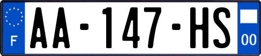 AA-147-HS