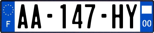 AA-147-HY