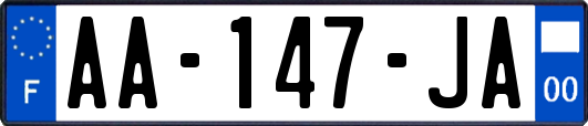 AA-147-JA