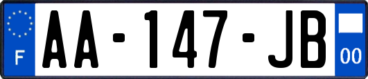 AA-147-JB