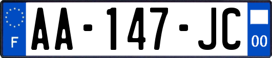 AA-147-JC