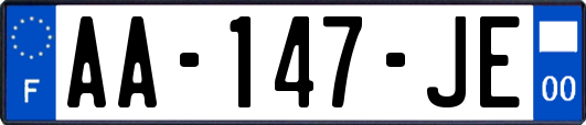 AA-147-JE