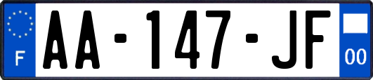 AA-147-JF