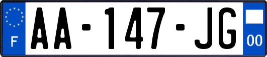 AA-147-JG