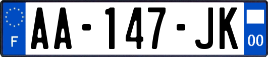 AA-147-JK