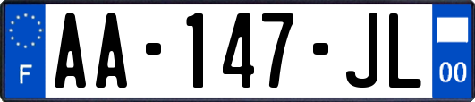 AA-147-JL