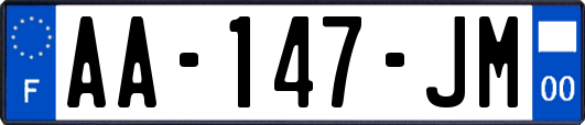 AA-147-JM