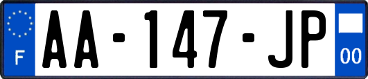 AA-147-JP